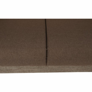 CANAPEA EXTENSIBILA CU 3 LOCURI MILO, MARO, DIN TEXTIL, STIL MODERN, TK - Img 8