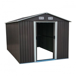 CASUTA DE SCULE 257X 200CM, OTEL GALVANIZAT, ARTIM GROUP SELECTION