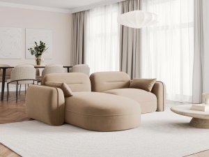 COLTAR ELEGANT 3 LOCURI, SYDNEY, DIVERSE NUANTE, STANGA, MATERIAL CATIFEA, ARTIM GROUP SELECTION