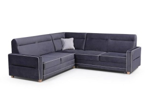 COLTAR EXTENSIBIL 255CM, INGRID II, DIN STOFA DE CALITATE SUPERIOARA - Img 7