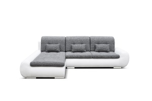 COLTAR EXTENSIBIL CU LADA DE DEPOZITARE SPACE DESIGN MODERN - Img 5