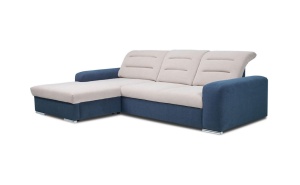 COLTAR EXTENSIBIL PLAY DESIGN MODERN FOARTE CONFORTABIL - Img 4
