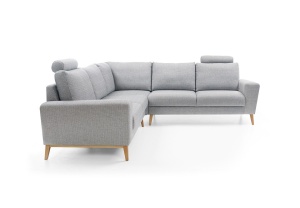 COLTAR FIX MONET I GRI DESIGN MODERN PSK - Img 2
