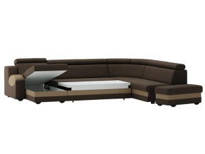 COLTAR GREG U EXTENSIBIL 332CM DIVERSE NUANTE HORECA - Img 4