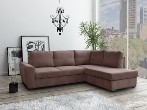 COLTAR LONDON EXTENSIBIL 251CM DIVERSE NUANTE FOARTE CONFORTABIL - Img 4