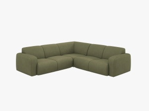 COLTAR MOLINO, 5 LOCURI, 252 CM, DIVERSE CULORI SI MATERIALE, DESIGN DEOSEBIT - Img 16