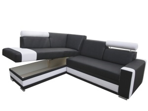 COLTAR ROMA EXTENSIBIL 246CM DESIGN MODERN DIVERSE NUANTE - Img 5