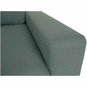 COLTAR SATI, MODEL STANGA, MENTOL, DIN TESATURA, EXTENSIBIL, SPATIU DEPOZITARE, STIL MODERN, TK - Img 3