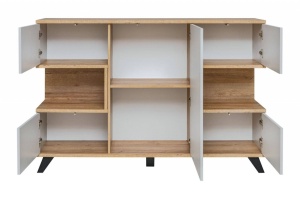 COMODA BOGOTA, RVPG BA SB, STIL MODERN, ASM - Img 2