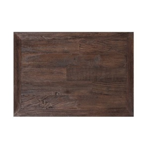 COMODA CROMFORD MILL, 180 CM, MARO/AURIU ANTICHIZAT, DIN LEMN RECICLAT SI METAL, STIL INDUSTIAL, B2 - Img 8