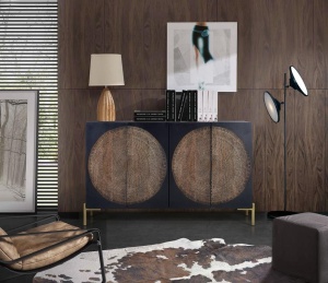 COMODA LIVING ELEGANTA, ARTIM 1381, DIN LEMN DE MANGO, ARTIM GROUP SELECTION
