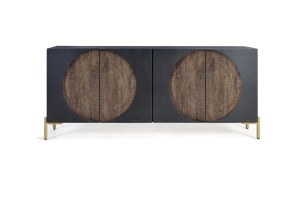 COMODA LIVING ELEGANTA, ARTIM 1384, DIN LEMN DE MANGO, ARTIM GROUP SELECTION