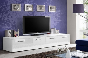 COMODA TV DUO, WW DU, DESIGN MODERN, ASM