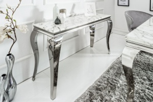 CONSOLA BAROCK MARMOR 38869 DESIGN MODERN BAROCK - Img 1