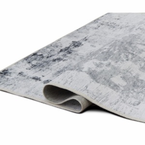 Covor 80x150 cm, gri, MARION TIP 2, 0000203337 - Img 6