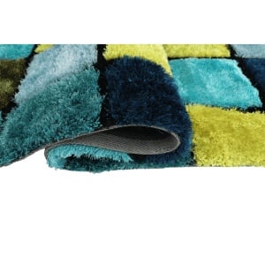 Covor 80x150 cm, mix de culori, LUDVIG, 0000194122