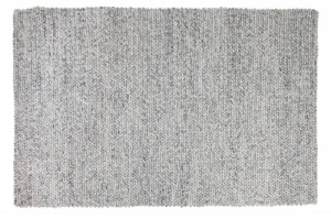 COVOR DEOSEBIT DIN LANA, BUMBAC, INFINITY HOME 240X160CM - Img 6