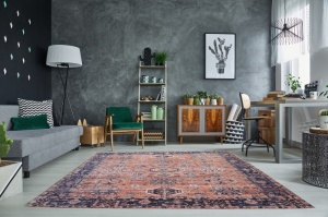 COVOR TESUT - KILIM - 38267