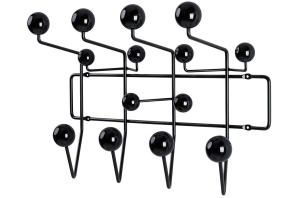 CUIER COLOURS, NEGRU, DIN METAL, STIL MODERN B2