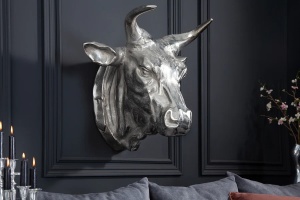 DECORATIUNE TORERO ARGINTIE STIL VINTAGE - Img 2