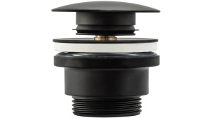 DOP LAVOAR REA UNIVERSAL, CU CLICK CLACK, NEGRU, DIN ALAMA, CALITATE SUPERIOARA
