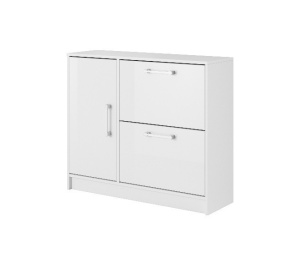 DULAP ADA 97 ALB DESIGN MODERN LSK - Img 1