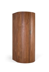 DULAP PENTRU VINURI, 190CM, COD 1663, LEMN DE SALCAM, ARTIM GROUP SELECTION