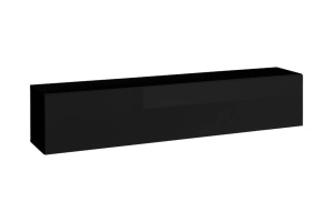 DULAP SUSPENDAT BLOX, ZZ BX SW24, STIL MODERN, ASM