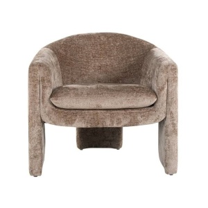 FOTOLIU CONFORTABIL CHARMAINE, MARO, TAPITERIE CHENILLE, STIL MODERN, RICHMOND INTERIORS - Img 3