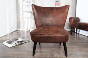 FOTOLIU CONFORTABIL MARO ANTIC SIXTIES 23240 - DESIGN VINTAGE - Img 4