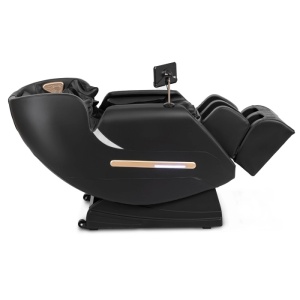 FOTOLIU DE MASAJ PROFESIONAL, VX MAX, ARTIM MEBLE, DIN PIELE ECO, CULOARE NEAGRA, MENIU IN LIMBA ENGLEZA - Img 13