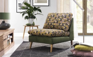 FOTOLIU ELEGANT TODI 90 CM DESIGN MODERN - Img 3