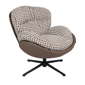 FOTOLIU MODERN, HIPPO, DIN METAL, TEXTIL SI PIELE ECO, DESIGN EXCLUSIVIST