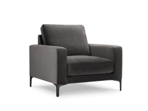 FOTOLIU MODERN, VENUS, DIVERSE CULORI, MATERIAL CATIFEA, ARTIM GROUP COLLECTION - Img 10