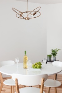 Lampa 4 Rose Gold APP1092-4C - Img 4