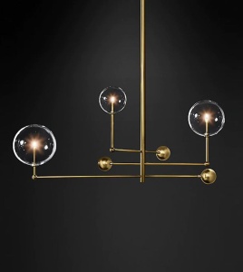 Lampa APP918-3CP - Img 3