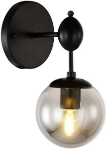 Lampa Black APP750-1W