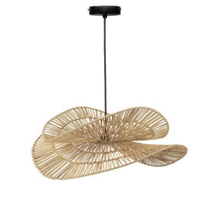 LAMPĂ BOHO APP1737-1CP 50CM