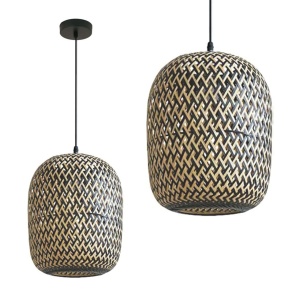 LAMPA BOHO BAMBOO APP1542-1CP