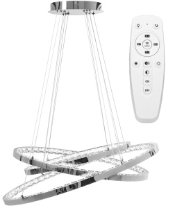 LAMPĂ DE CRISTAL APP772-3CP