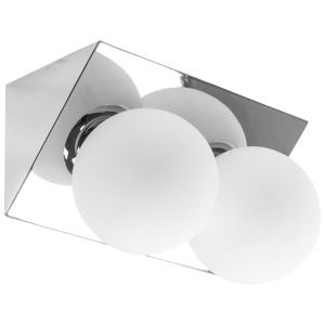 Lampa de perete APP1228-2W Chrom
