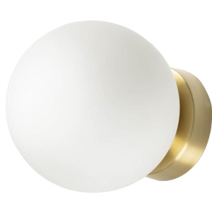Lampa de perete APP1250-1W Gold - Img 3