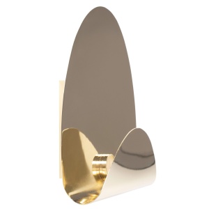 Lampa de perete APP1430-W GOLD - Img 3