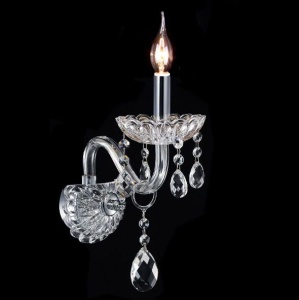 Lampă de perete din cristal 300755 - Img 3