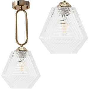 Lampă de tavan APP1025-1CP
