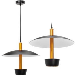 Lampă de tavan APP914-1CP