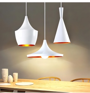 Lampa DE TAVAN SUSPENDABILA COSTA C negru - Img 4