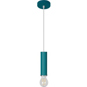 Lampa DE TAVAN SUSPENDABILA OSTI A verde - Img 2