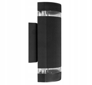 Lampa FSBD014A Black