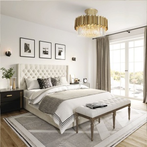 Lampa gold APP1100 - Img 4